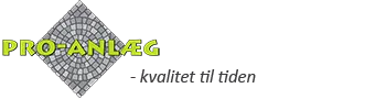 Pro-Anlæg ApS